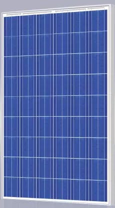 EnergyPal Wisebiz Solar Panels WB 200-225P WB-205P