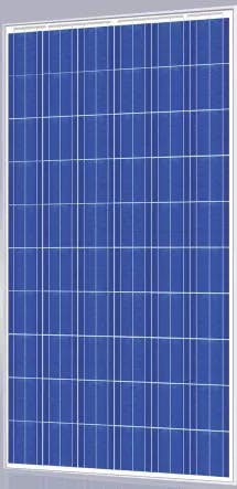 EnergyPal Wisebiz Solar Panels WB 200-245P WB-235P