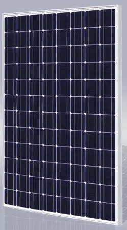 EnergyPal Wisebiz Solar Panels WB 220-260M WB-240M