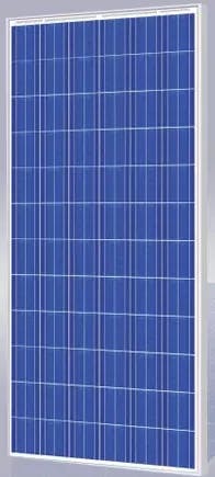 EnergyPal Wisebiz Solar Panels WB 250-295P WB-250P