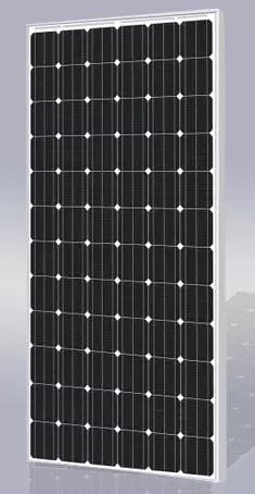 EnergyPal Wisebiz Solar Panels WB 260-310W WB-295W