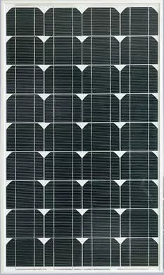 EnergyPal Wisebiz Solar Panels WB 35-45M WB-45M