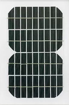 EnergyPal Wisebiz Solar Panels WB 4-6M WB-6M
