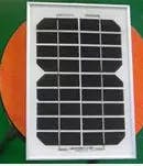 EnergyPal Wisebiz Solar Panels WB 5W/9V WB-5W/9V