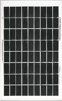 EnergyPal Wisebiz Solar Panels WB 8-12M WB12M