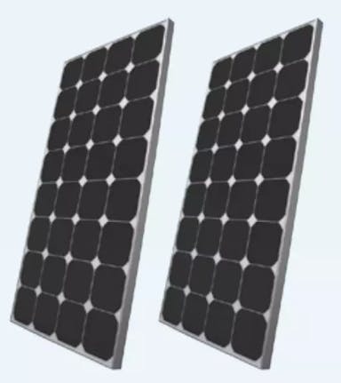 EnergyPal BW Solar Solar Panels WB-90SP WB-90SP