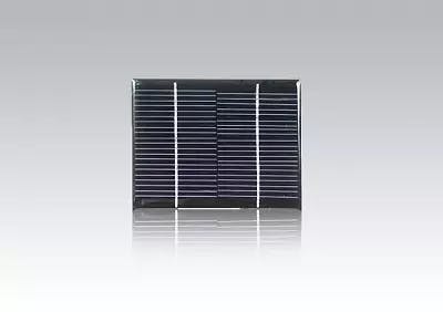 EnergyPal Wisebiz Solar Panels WB-E12.0V/80mA WB-E12.0V/80mA