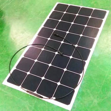 EnergyPal Wisebiz Solar Panels WB-FS100W WB-FS100W