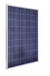 EnergyPal Wukii Solar Technology  Solar Panels WK100-125-18-P WK125-18-P