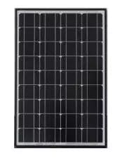 EnergyPal Wukii Solar Technology  Solar Panels WK100-130-18-M WK130-18-M
