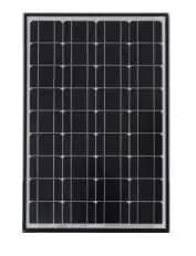 EnergyPal Wukii Solar Technology  Solar Panels WK100-130-18-M WK130-18-M