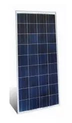 EnergyPal Wukii Solar Technology  Solar Panels WK150-165W-18-P WK165-18-P