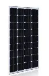 EnergyPal Wukii Solar Technology  Solar Panels WK150-190-18-M WK185-18-M