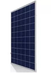 EnergyPal Wukii Solar Technology  Solar Panels WK250-275W-30-P WK265-30-P