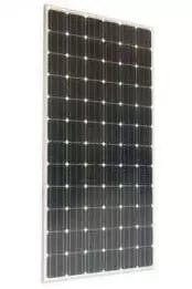 EnergyPal Wukii Solar Technology  Solar Panels WK370-380W-36-M WK375-36-M