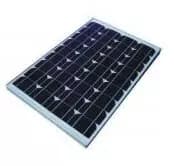 EnergyPal Wukii Solar Technology  Solar Panels WK50-55-18-M WK50-18-M
