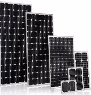 EnergyPal Xie'erxin Solar Panels WNM150w WNM150w
