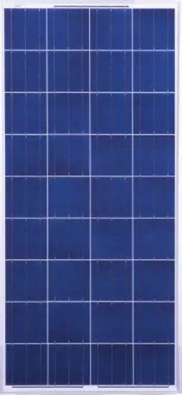 EnergyPal Win Solar  Solar Panels WNS 150 P36 WNS 150 P36