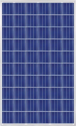 EnergyPal Win Solar  Solar Panels WNS 235 - 250 P60 WNS 235 P60