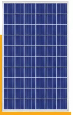 EnergyPal Win Solar  Solar Panels WNS 280 P60 WNS 280 P60