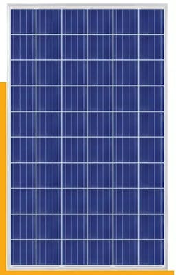 EnergyPal Win Solar  Solar Panels WNS 330 P72 WNS 330 P72