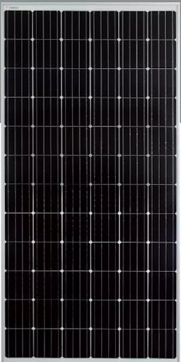EnergyPal Waris Solar Panels WRS MO72F 4BB 325 - 340 W WRS340-MO72F