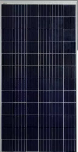 EnergyPal Waris Solar Panels WRS ST72F 4BB 300 - 330 W WRS325-ST72F