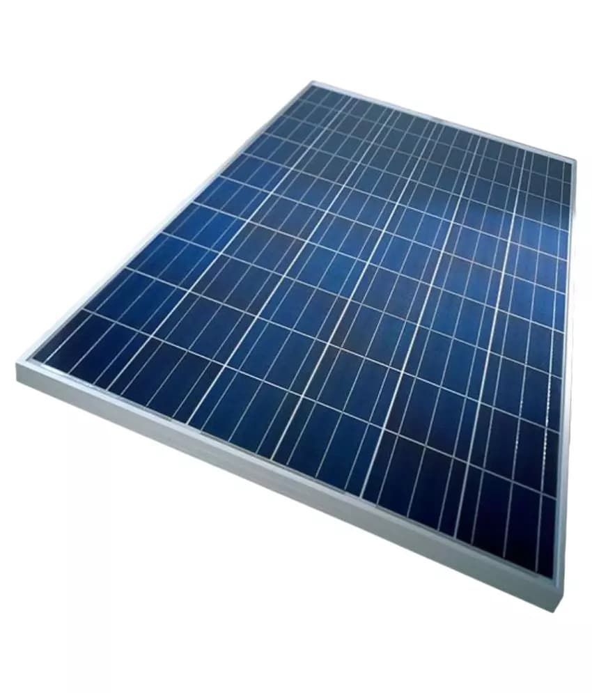 EnergyPal Tvesas Electric Solutions Solar Panels WS – 250+ Solar Panel 250W /24V