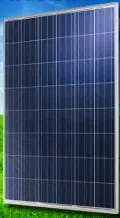 EnergyPal Target Solar Solar Panels WS190-215WG6P WS200