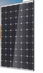 EnergyPal Target Solar Solar Panels WS290-310WG6M WS310