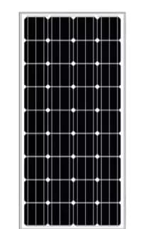 EnergyPal Eternal New Energy Engineering  Solar Panels WSM 36(85-105W) WSM 36(125)-85