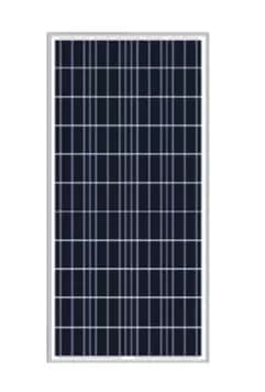 EnergyPal Eternal New Energy Engineering  Solar Panels WSP 36(140-150W) WSP 36-145