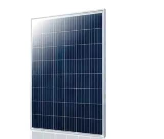EnergyPal Eternal New Energy Engineering  Solar Panels WSP 60(250W-275W) DHP60-255