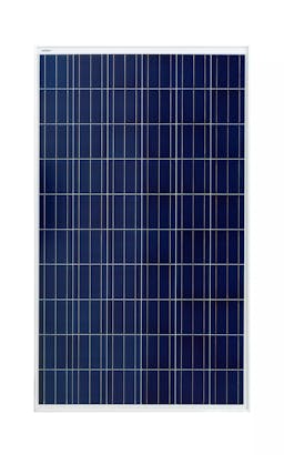 EnergyPal Wattrom Solar Panels WT 250P17 WT 250P17