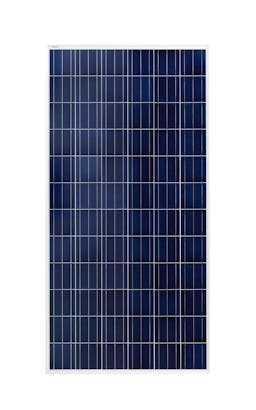 EnergyPal Wattrom Solar Panels WT 300P17 WT 300P17