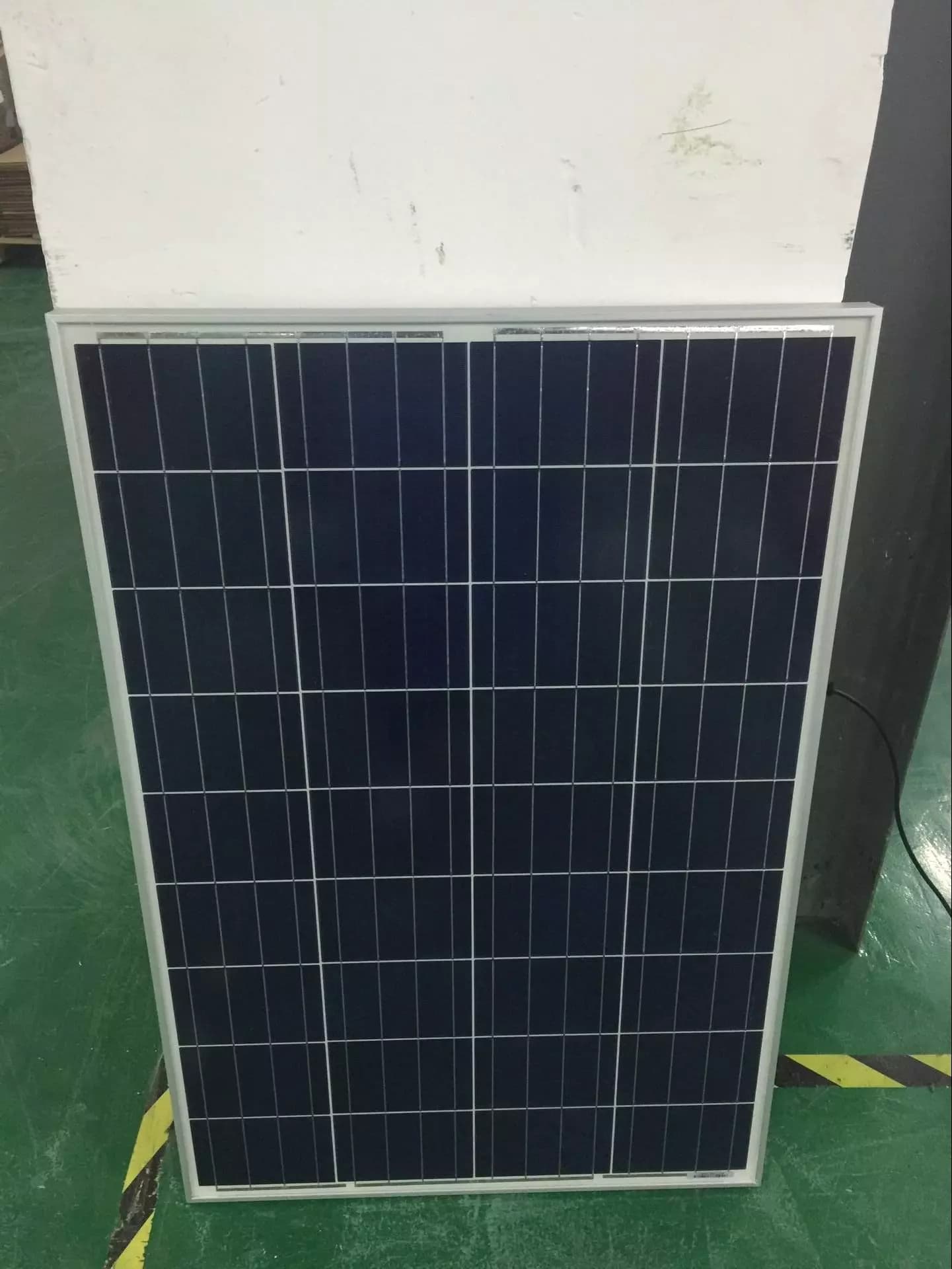 EnergyPal Wotech Solar Group Solar Panels WT100W Poly WT100W Poly