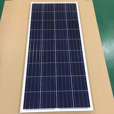 EnergyPal Wotech Solar Group Solar Panels WT150W Poly WT150W Poly