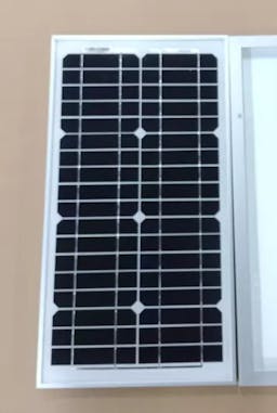 EnergyPal Wotech Solar Group Solar Panels WT20W Mono WT20w Mono