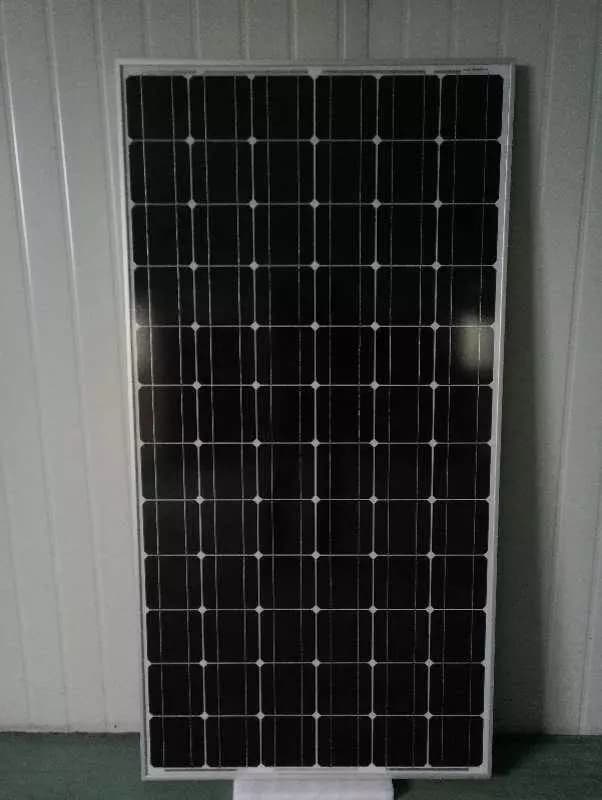 EnergyPal Wotech Solar Group Solar Panels WT210 Mono WT210 MONO