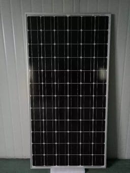 EnergyPal Wotech Solar Group Solar Panels WT210 Mono WT210 MONO