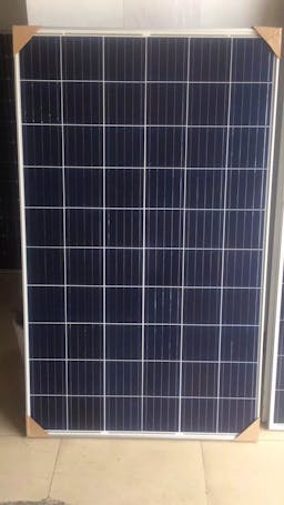 EnergyPal Wotech Solar Group Solar Panels WT275 Poly 5bb WT275 Poly 5bb