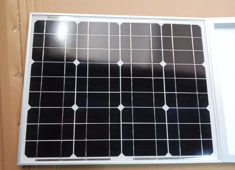 EnergyPal Wotech Solar Group Solar Panels WT30W Mono WT30W Mono