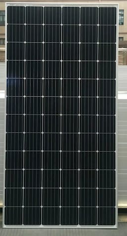 EnergyPal Wotech Solar Group Solar Panels WT360WMono 5bb WT360WMono 5bb