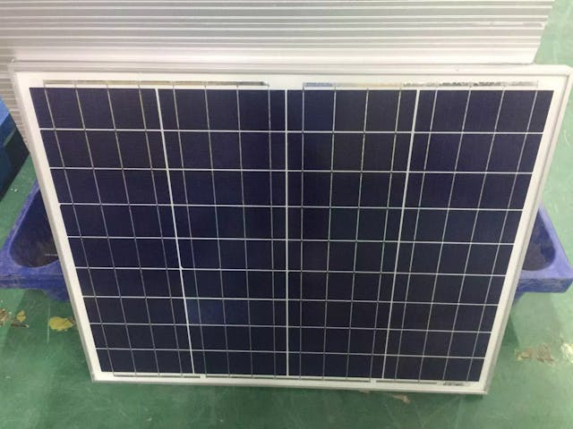 EnergyPal Wotech Solar Group Solar Panels WT50Wpoly WT50Wpoly