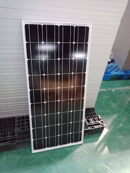 EnergyPal Wotech Solar Group Solar Panels WT80W Mono WT80W Mono