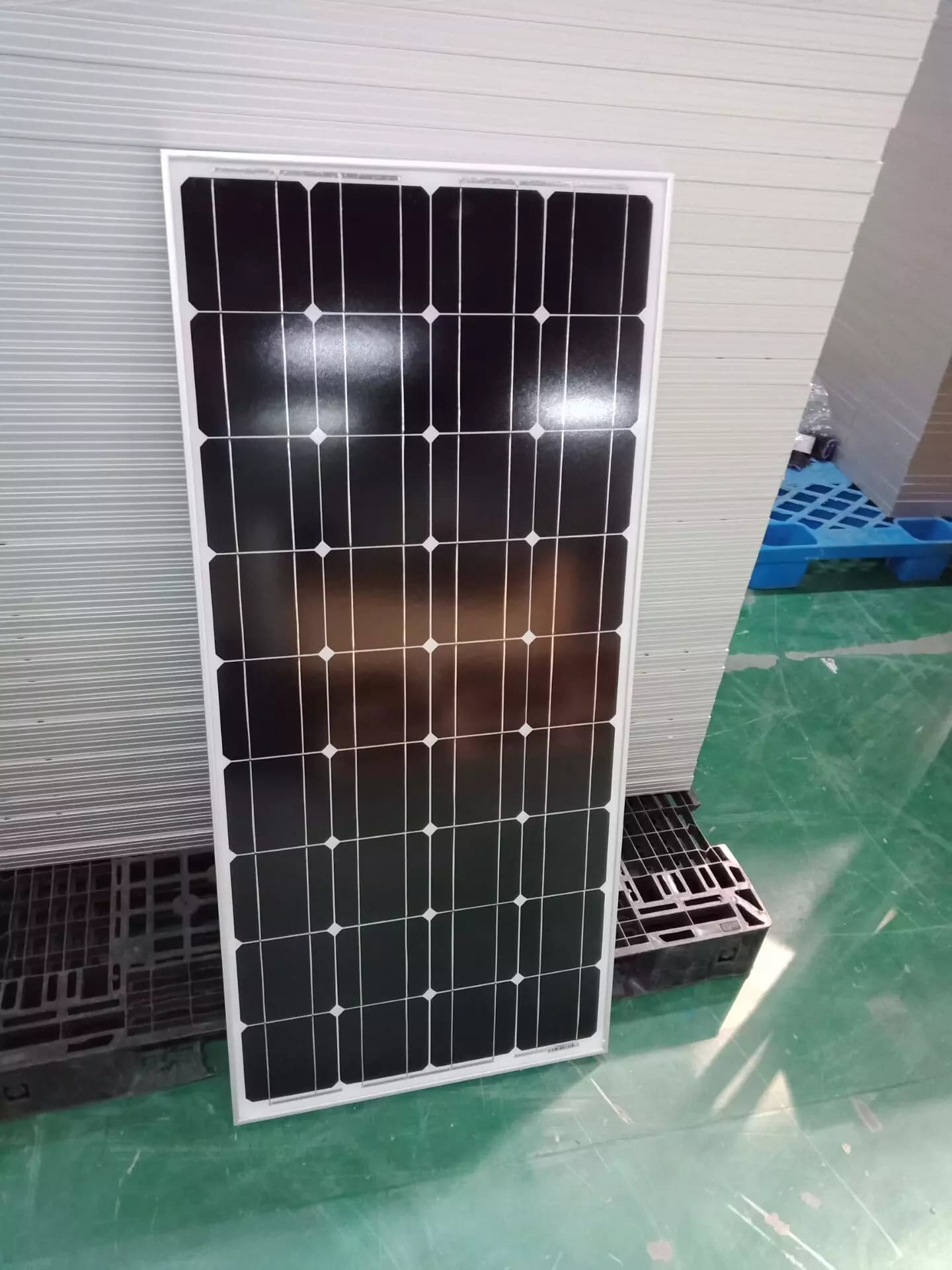 EnergyPal Wotech Solar Group Solar Panels WT80W Mono WT80W Mono