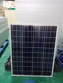 EnergyPal Wotech Solar Group Solar Panels WT80W Poly WT80W Poly