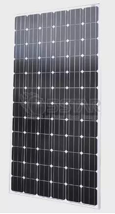 EnergyPal Fivestar Solar Energy Solar Panels WXC-M72-345-370A WXC-M72-370A