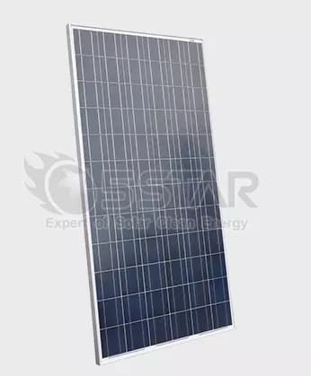 EnergyPal Fivestar Solar Energy Solar Panels WXC-P60-270A~285A WXC-P60-275A