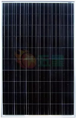 EnergyPal Fivestar Solar Energy  Solar Panels WXM-SW-240P~250P SW240P
